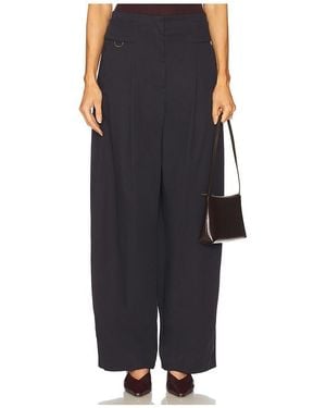 A.L.C. Elliot Pant - Black