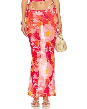 VDM Maxirock Mimi - Rot