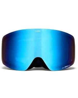 Chimi 01 Sella Ski Goggles - Blue