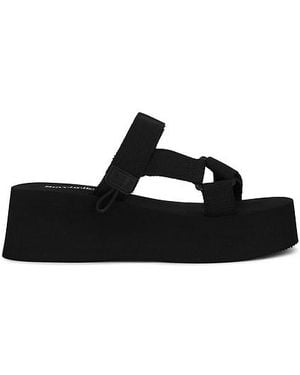 Seychelles Sandale Skip To Me - Schwarz