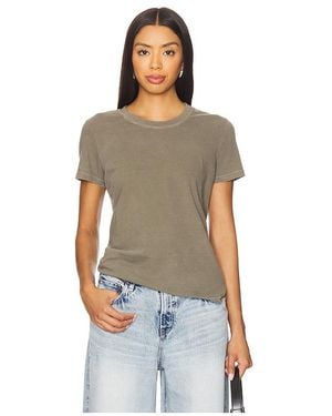 James Perse Vintage Little Boy Tee - マルチカラー