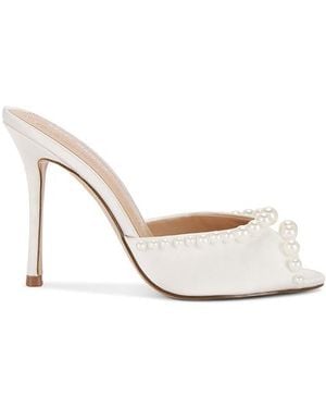 Steve Madden Pantolette Priya - Weiß