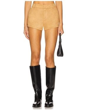 Nakedvice The Jude Short - Black