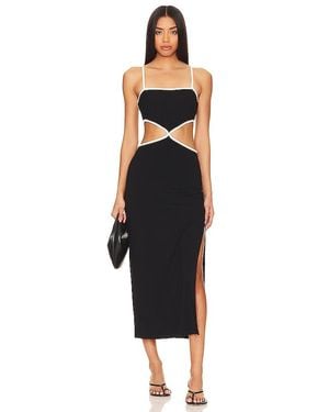 LSPACE Libra Dress - Black