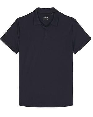 Cuts Ao Polo - Blue