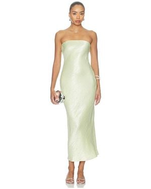 Nbd Rukhsana Dress - White