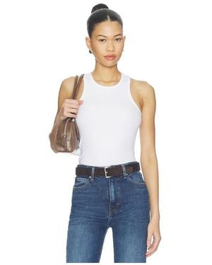 BARELOOM Top Desert - Weiß