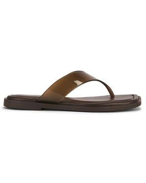 Rag & Bone Tanga Gracie Jelly En Color Marrón Talla (También En 37) - Multicolor