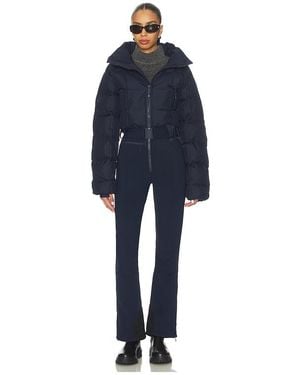 CORDOVA Hoodoo Ski Suit - Blue