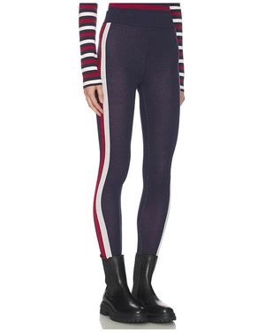 Show Me Your Mumu Cozy Leggings En Color Azul Marino Talla (También En Xl, Xxl)