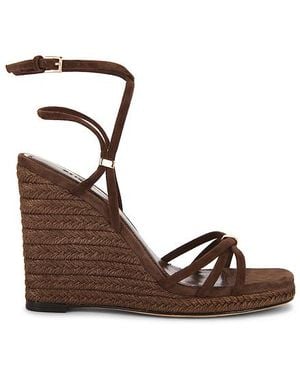 PAIGE Espadrilles Kylen - Braun