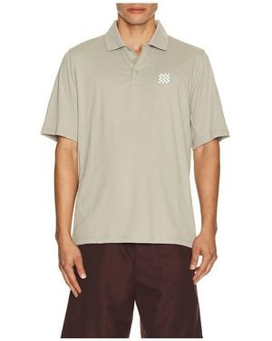Manors Golf Course Polo - Multicolour