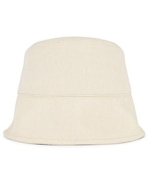 Lack of Color Coast Bucket Hat - Natural