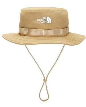 The North Face Class V Brimmer Hat - Natural