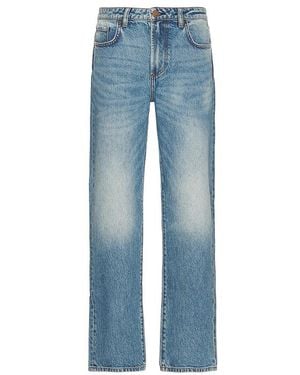 Monfrere Jeans Caine - Blau