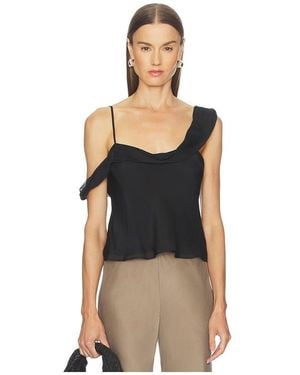 SIR. Palma Cami - Black