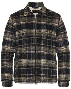 AllSaints Crosby Jacket - Black