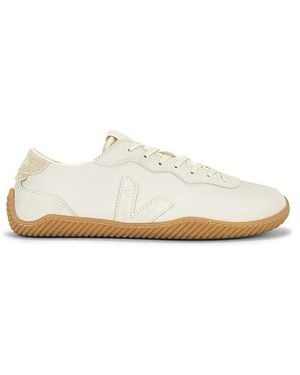 Veja Jitsu スニーカー - ホワイト