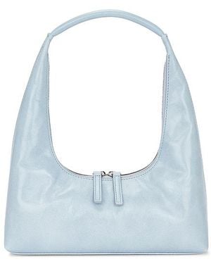 Marge Sherwood Hobo Shoulder Bag - Blue