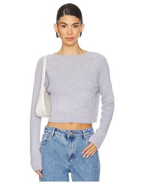 Ayni Mulli Jumper - White