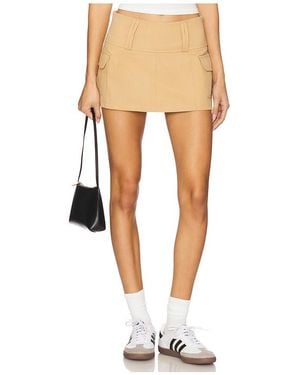 superdown Rock Kori - Weiß