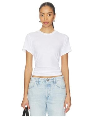 SPRWMN T-Shirt - Weiß