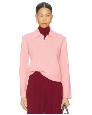 Leset Jesse Polo - Red