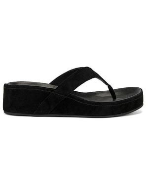 Tony Bianco Blaire Sandal - Black