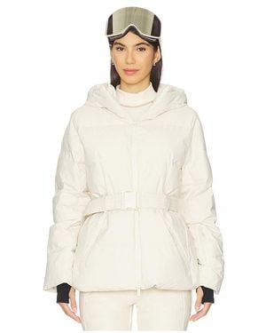 Halfdays Hedy Jacket - White
