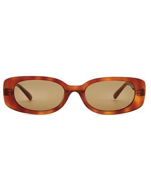 Devon Windsor Sonnenbrille Milan - Braun