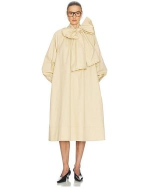 Helsa Trenchcoat Upper Westside - Natur