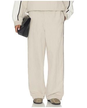 Porsche Design X Revolve 959 Heritage Trousers - White
