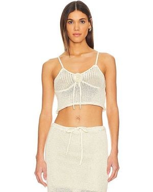 Callaghan Rosie Tank - Multicolour