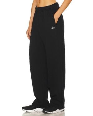 レディース Alo Yoga トラックパンツ、スウェットパンツ | オンライン レディース Alo Yoga トラックパンツ、スウェットパンツ | オンライン