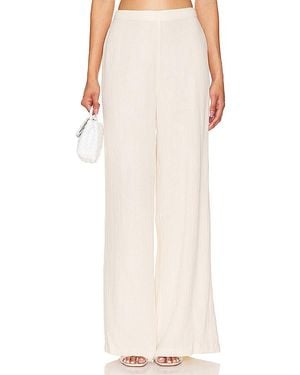 LSPACE Santos Pant - Natural