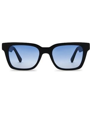 Messyweekend Sonnenbrille - Blau