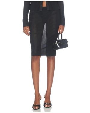 ALL THE WAYS JUPE BETH en Black - Noir