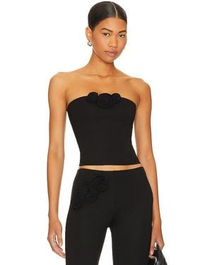 Nbd Birch Top - Black