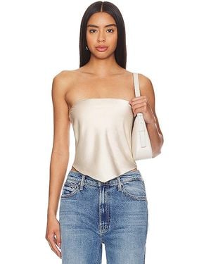 Heartloom Monico Top - Blue