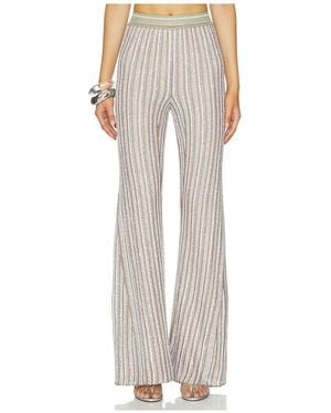 Missoni Trousers - White