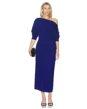 A.L.C. Kleid Sonny - Blau