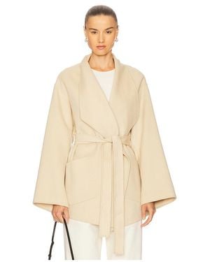 Lamarque Cardigan Mekia - Natur