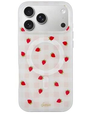 Sonix Magsafe Compatible Iphone 17 Pro Max Case - Multicolor