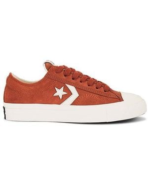Converse Ox スニーカー - レッド