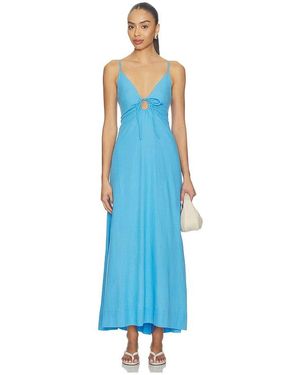 LSPACE X Revolve Mabel Maxi - Blue