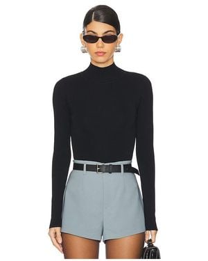 ALL THE WAYS Amerie Bodysuit - Blue