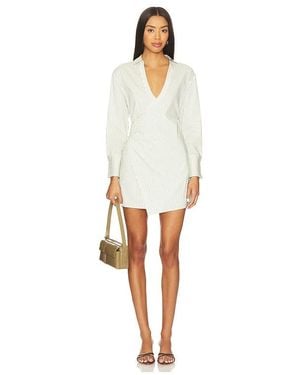 Heartloom Philos Dress - White