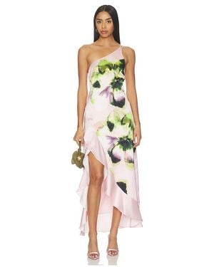 Steve Madden Mindy Dress - White