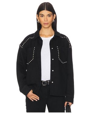 IRO Thomas ジャケット - ブラック