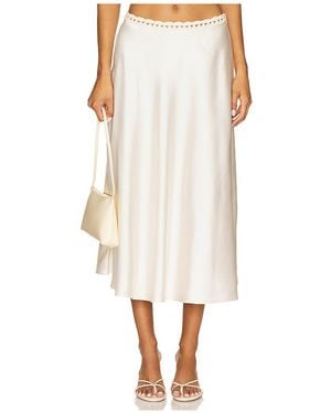 SER.O.YA Midirock Tamsin - Weiß